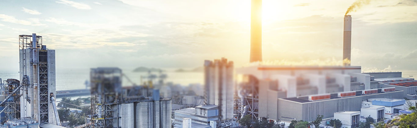 Providing Key Building Blocks to the Power Industry